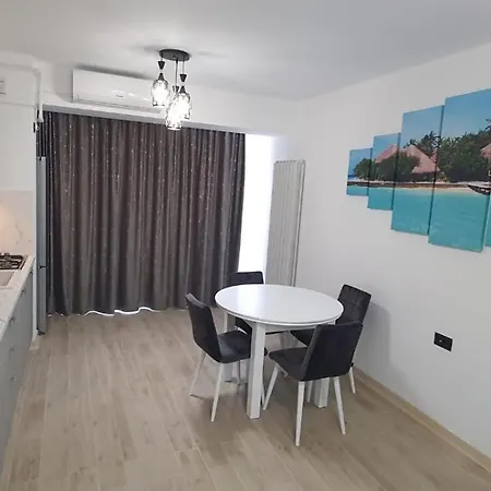 Apartamento Gorgeous - Infinity Pool & Private Parking
