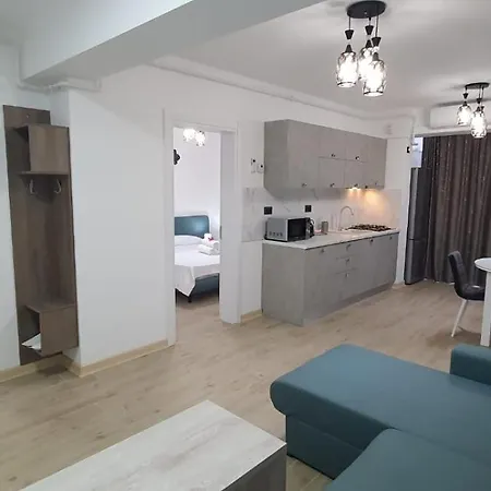 Apartamento Gorgeous - Infinity Pool & Private Parking *