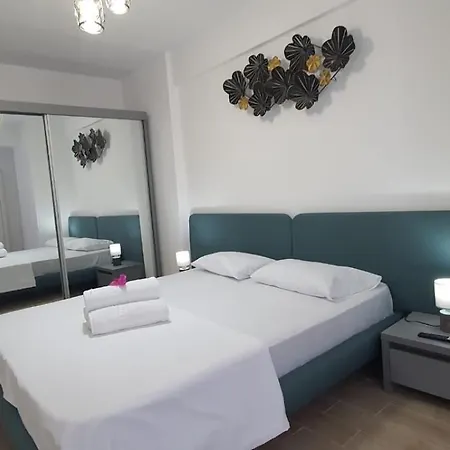Apartamento Gorgeous - Infinity Pool & Private Parking *